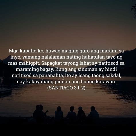 huwag makiapid bible verse|Santiago 2 SND .
